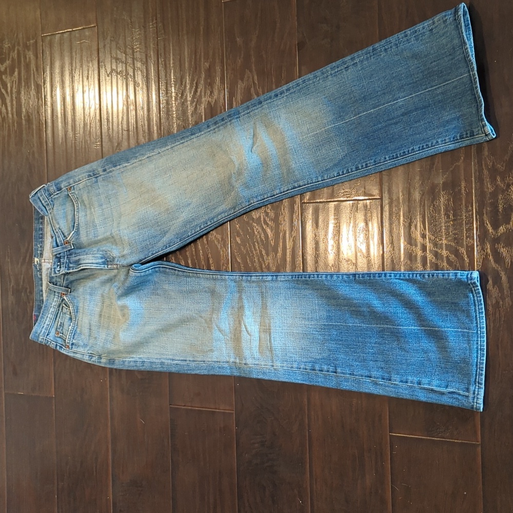 7 For All Mankind Jeans